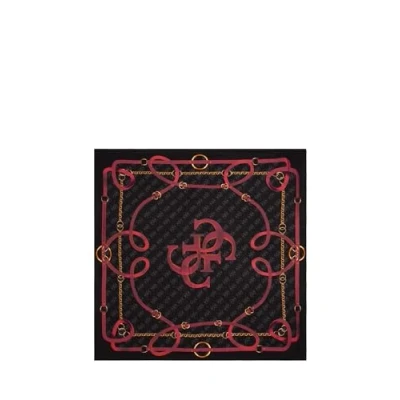 Abbildung von Guess Modetuch Foulard Scarf 130X130