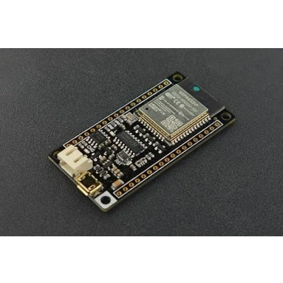 Abbildung von DFRobot FireBeetle ESP32 IOT Microcontroller (Supports Wi Fi &amp; Bluetooth)