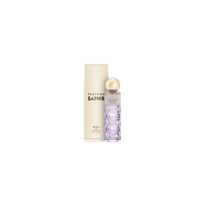 Abbildung von SAPHIR Furor Frauen EDP 200ml 0,2 l