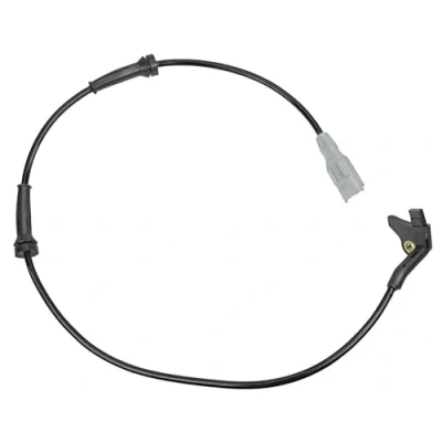 Abbildung von MEYLE 40 14 800 0025 ABS Sensor Vorderachse beidseitig ORIGINAL Quality aktiver 2 620 12 CITROËN: Berlingo II, C4 I Grand Picasso, Picasso 1