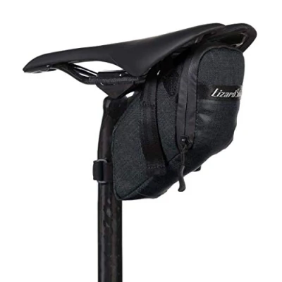 Abbildung von Lizard Skins li9722. BLK Tasche Unisex Erwachsene, schwarz