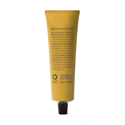 Abbildung von Oway Glimmering Bond 100 ml