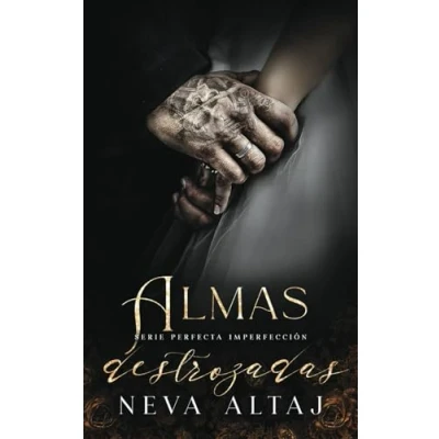 Abbildung von Almas Destrozadas: Mafia Romance (Perfectly Imperfect En Español, Band 6)