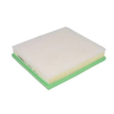Abbildung von PURRO PUR PA2022 Luftfilter 49,5 205 239,5 Filtereinsatz CITROËN: Berlingo II, C3 C4 II Schrägheck, PEUGEOT: 208 I 308 SW 2