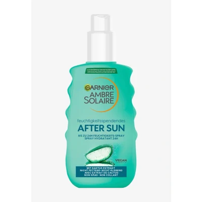 Abbildung von Garnier Ambre Solaire After Sun Spray, spendet Feuchtigkeit und verlängert die Bräune, 150 ml