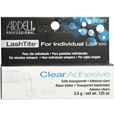 Abbildung von ARDELL LashTite Lash Adhesive For Individual Lashes Clear