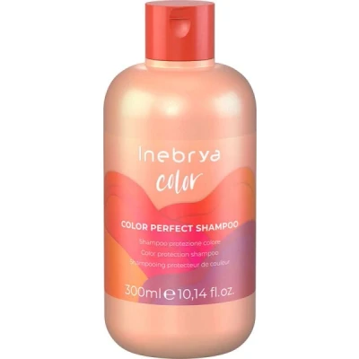Abbildung von Inebrya Haarshampoo Ice Cream Pro Color