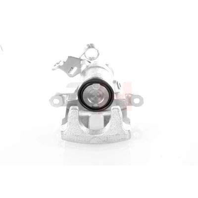 Abbildung von GH 452520V Bremssattel Gusseisen Hinterachse, Hinterachse links VOLKSWAGEN: Sharan I, Kastenwagen, FORD: Galaxy Mk1 MPV, SEAT: Alhambra I