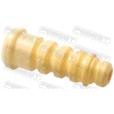 Abbildung von FEBEST MZD MZ2R Anschlagpuffer, Federung Hinterachse MAZDA: 2 Hatchback