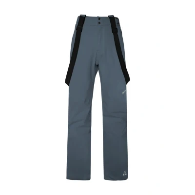 Abbildung von Protest Tmikado Skihose, Herren, Größe: Small, Yale blue