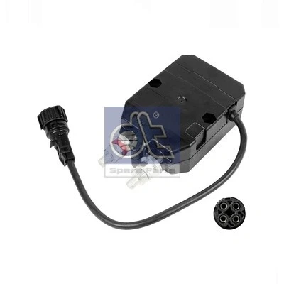 Abbildung von DT Spare Parts 2.26153 Hauptschalter, Batterie