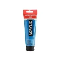 Abbildung von Talens Acrylfarbe Acrylic transparent, 120 ml