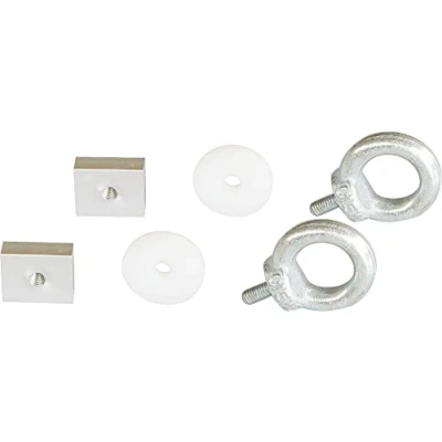 Abbildung von Fiamma 98656 494 Kit Eye Ösen Set