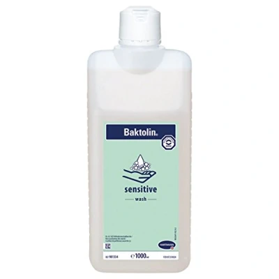 Abbildung von Baktolin sensitive 1 Liter