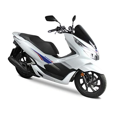 Abbildung von Dekoration Aufkleber Kit Honda Pcx 125 &#039;19