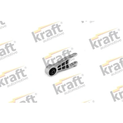 Abbildung von KRAFT 1491687 Halter, Motoraufhängung OPEL: Combo C Tour, Corsa D Schrägheck, Schrägheck