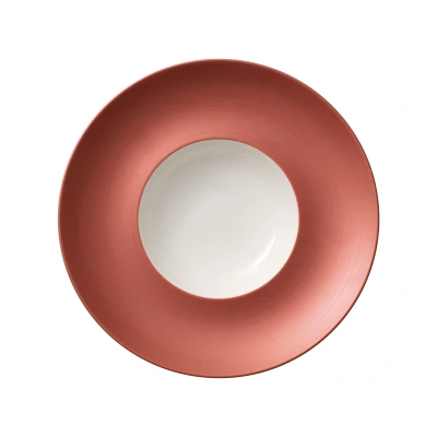 Abbildung von Villeroy &amp; Boch Tiefer Teller Manufacture Glow ø 29 cm