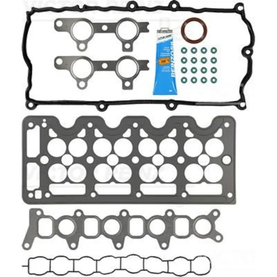 Abbildung von REINZ 02 38168 01 Dichtungssatz, Zylinderkopf ohne Zylinderkopfdichtung, mit Ventilschaftabdichtung OPEL: Astra J Sports Tourer, Corsa D Schrägheck