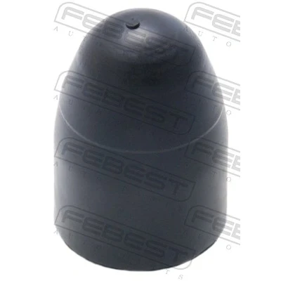 Abbildung von FEBEST MZD 003 Anschlagpuffer, Federung Hinterachse FORD: Focus 2 Kombi, 3 Turnier, Schrägheck, MAZDA: Hatchback, 5
