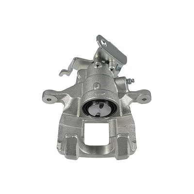 Abbildung von METZGER 6261445 Bremssattel Hinterachse links FORD: Tourneo Custom V362 Bus, Transit Kastenwagen, Bus
