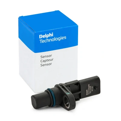Abbildung von Sensor, Nockenwellenposition DELPHI SS12308 12B1