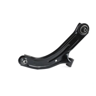Abbildung von RIDEX 273C0222 Querlenker Vorderachse rechts Stahlblech RENAULT: CLIO III Grandtour, Modus / Grand Modus, 3