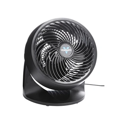 Abbildung von VORNADO Bodenventilator Raumzirkulator Kompakt Modell 633