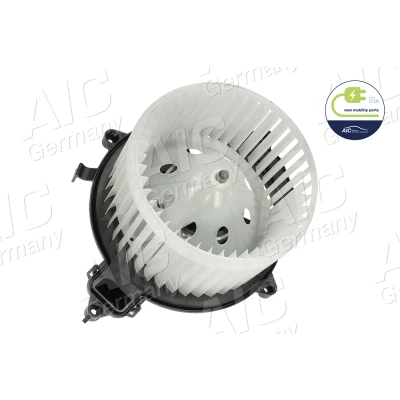 Abbildung von AIC 58206 Innenraumgebläse für Fahrzeuge mit Klimaautomatik, Klimaanlage, ohne Klimaanlage CITROËN: C4 Picasso 1