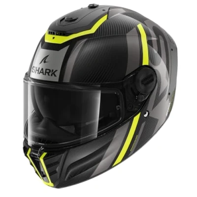 Abbildung von SHARK, Integralhelme motorrad Spartan RS carbon SHAWN DYA, XL