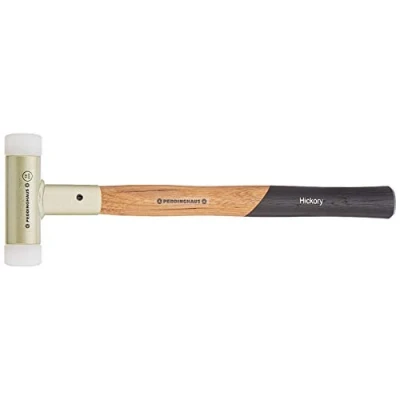 Abbildung von Peddinghaus dødslagshammer 400 g. Ø30 mm