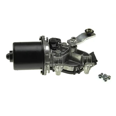 Abbildung von NTY ESW NS 001 Scheibenwischermotor 12 vorne für Linkslenker NISSAN: Qashqai / Qashqai+2 I kfzteile, kfzteile24, bandel online, bandel, atp autoteile,
