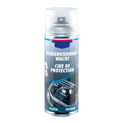 Abbildung von LIQUI MOLY 3039 Konservierungswachs Spraydose, Dose 400