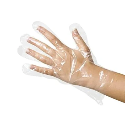 Abbildung von Efalock Professional Einmal Handschuhe Damen, 1er Pack, (1x 100 Stück)