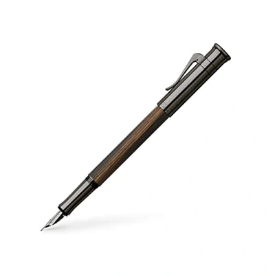 Abbildung von Graf von Faber Castell Classic Macassar FP EF