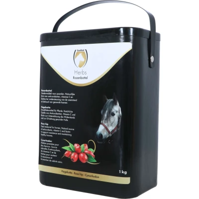 Abbildung von Excellent Kräuter Hagebutte 1 kg Naturel