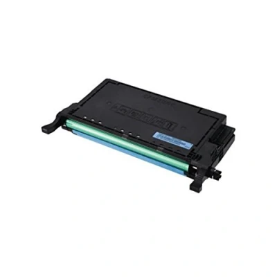 Abbildung von Samsung CLT C5082S cyan toner 2.000 seiten original