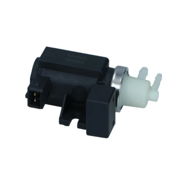 Abbildung von MAXGEAR 58 0236 Druckwandler, Turbolader Magnetventil elektrisch pneumatisch OPEL: Combo C Tour, Insignia A Sports Tourer, Vectra Caravan