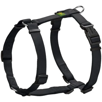 Abbildung von HUNTER Geschirr Vario Rapid 38 52 cm, schwarz