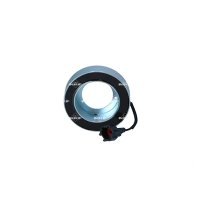 Abbildung von NRF 38570 Spule, Magnetkupplung Kompressor NISSAN: MICRA 3