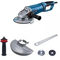 Abbildung von Winkelschleifer GWS 27 180 JR Professional