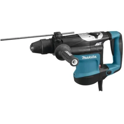 Abbildung von Makita HR3541FC/2 Akku Bohrschrauber, 850 W, 240 V