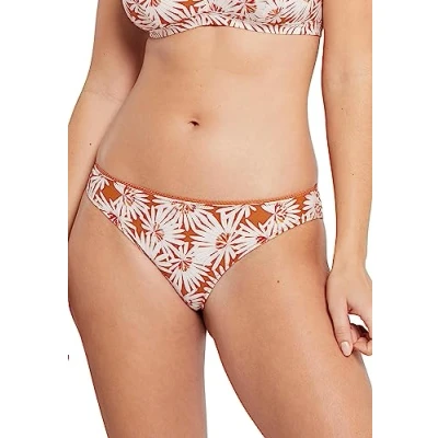 Abbildung von Miss Sans Complexe, Slip, Zoé, IUJ Reines Blumendruck, 44/46
