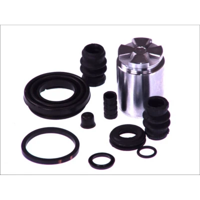 Abbildung von AUTOFREN SEINSA D41157C Bremssattel Reparatursatz Hinterachse 34 NISSAN: 100NX, Primera Hatchback, Almera II Schrägheck, MAZDA: 6 Limousine