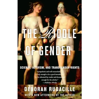 Abbildung von The Riddle of Gender: Science, Activism, and Transgender Rights