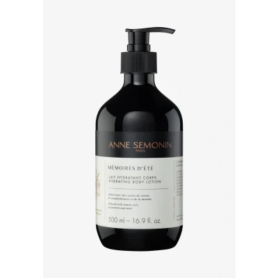 Abbildung von Anne Semonin Hydrating BODY Lotion 500ML Feuchtigkeitspflege, Damen, Größe: 500 ml,