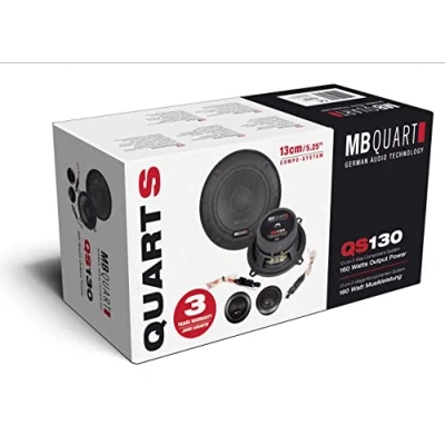 Abbildung von MB QUART Kompo Kit 13 cm QS 130