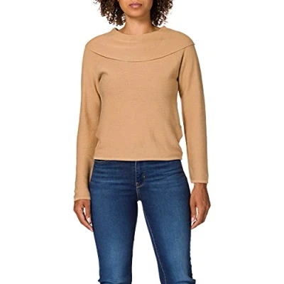 Abbildung von More &amp; Damen Pullover, 0233, 38