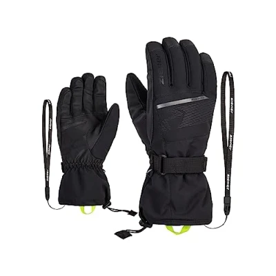 Abbildung von Ziener Gentian AS Skihandschuhe