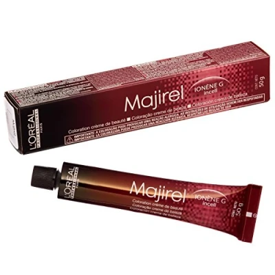 Abbildung von L`oreal Majirel 7, 24 50ml