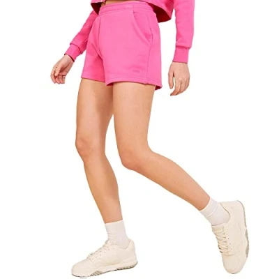 Abbildung von JJXX Jxabbie Jogginghose, Damen, Größe: XL, Carmine rose